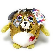 Wholesale - DOG SEQUINS CUBBY BUDDIES, UPC: 739205308115